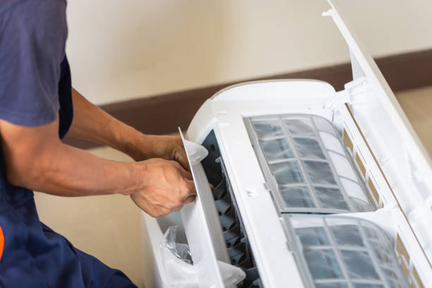 Best Central air repair  in Redby, MN