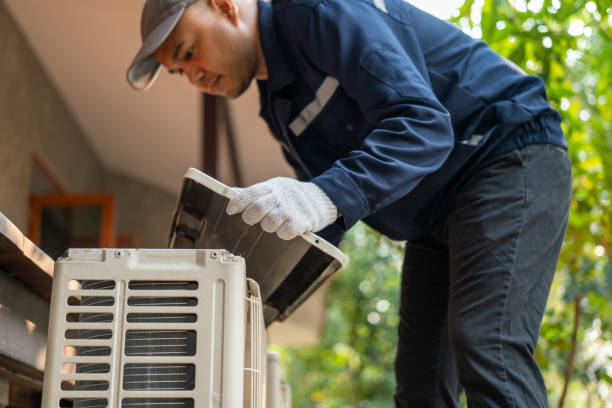 Ductless HVAC repair in Redby, MN