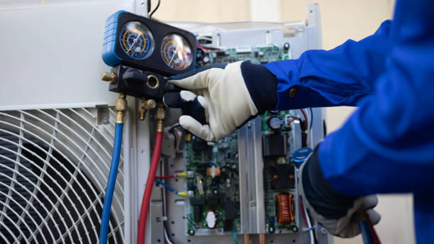 Best HVAC tune-up services  in Redby, MN