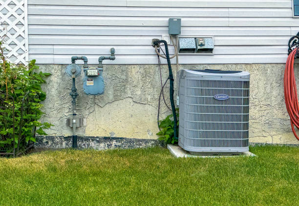 Best Best HVAC companies  in Redby, MN