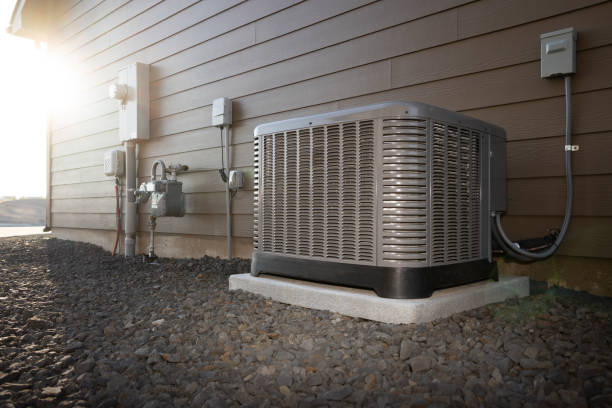 Best Commercial HVAC repair  in Redby, MN
